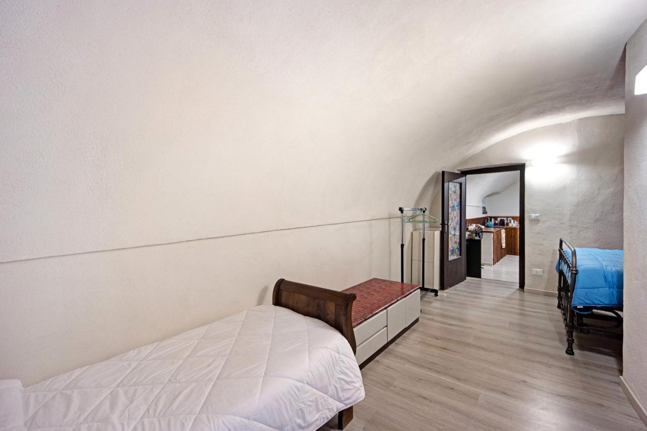Casa Da Gina Villa Dolceacqua Eksteriør billede
