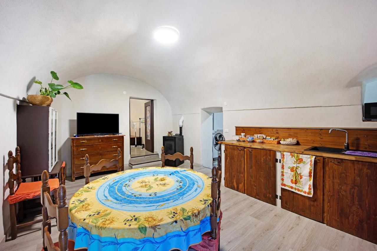 Casa Da Gina Villa Dolceacqua Eksteriør billede