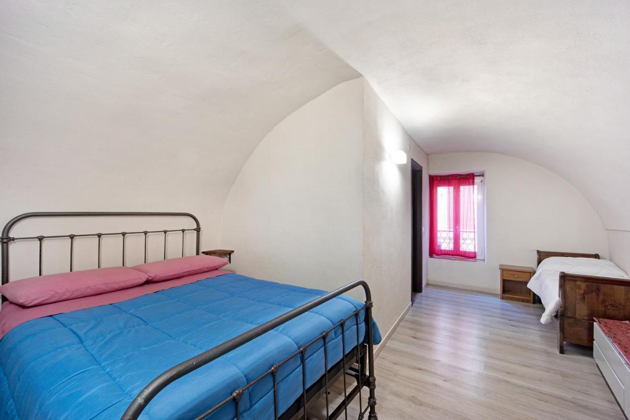 Casa Da Gina Villa Dolceacqua Eksteriør billede