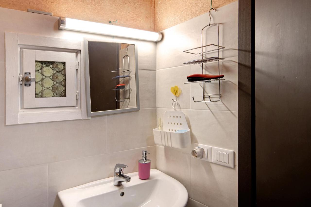 Casa Da Gina Villa Dolceacqua Eksteriør billede