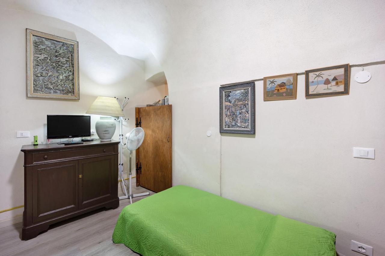 Casa Da Gina Villa Dolceacqua Eksteriør billede
