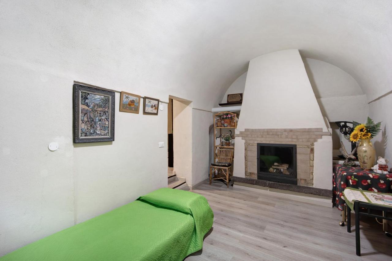 Casa Da Gina Villa Dolceacqua Eksteriør billede